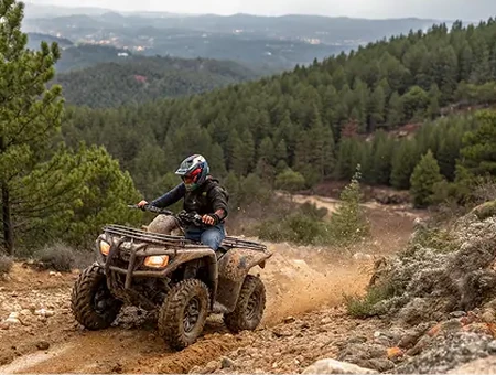 ATV Adventure
