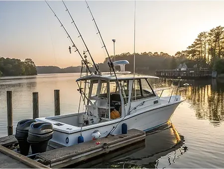 Private Fishing Charter