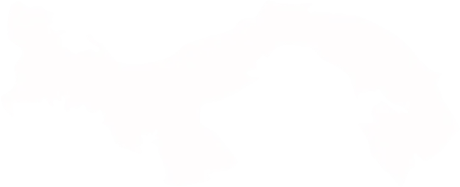Panama Map