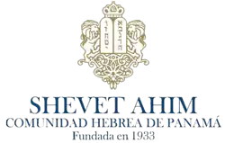Shevet Ahim Logo