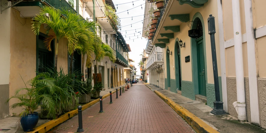 Multi-generational Trip