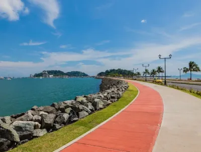 Causeway Bike Tour