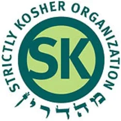 Strictly Kosher Organization