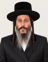 Rabbi Yechiel Lichtenstein